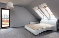 Uppermill bedroom extensions