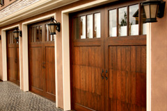 Uppermill garage extension quotes