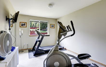 Uppermill home gym construction leads